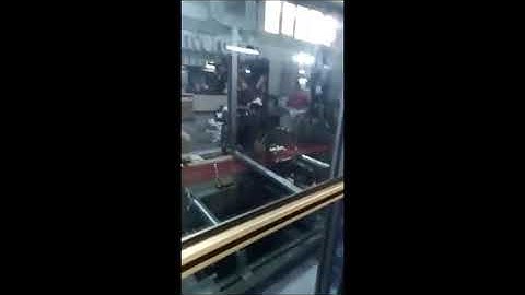 SOFT LOOP HANDLE BAG - MODİ PLASTİK