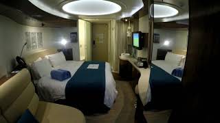 Full Norwegian Epic Room Tour #norwegian #norwegiancruise #norwegianepic  Guide