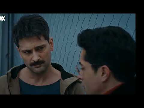 MAHKUM 6.BÖLÜM FIRAT BARIŞ (She Knows) EDİT  #ismailhacıoğlu #fıratbulut #fox