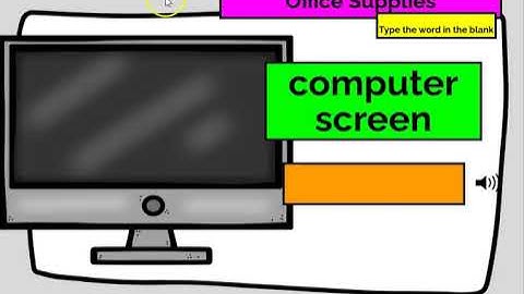 Common vocabulary in English #english #aprenderinglés #words #aprendeconmigo #clasesdeinglésv