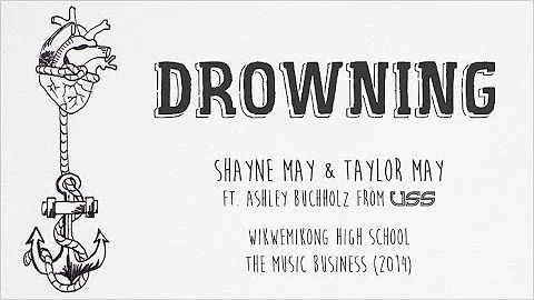 The Making Of Drowning - Wasse Abin High School