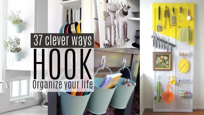 8 Brilliant Ways to Use Binder Clips in The Kitchen