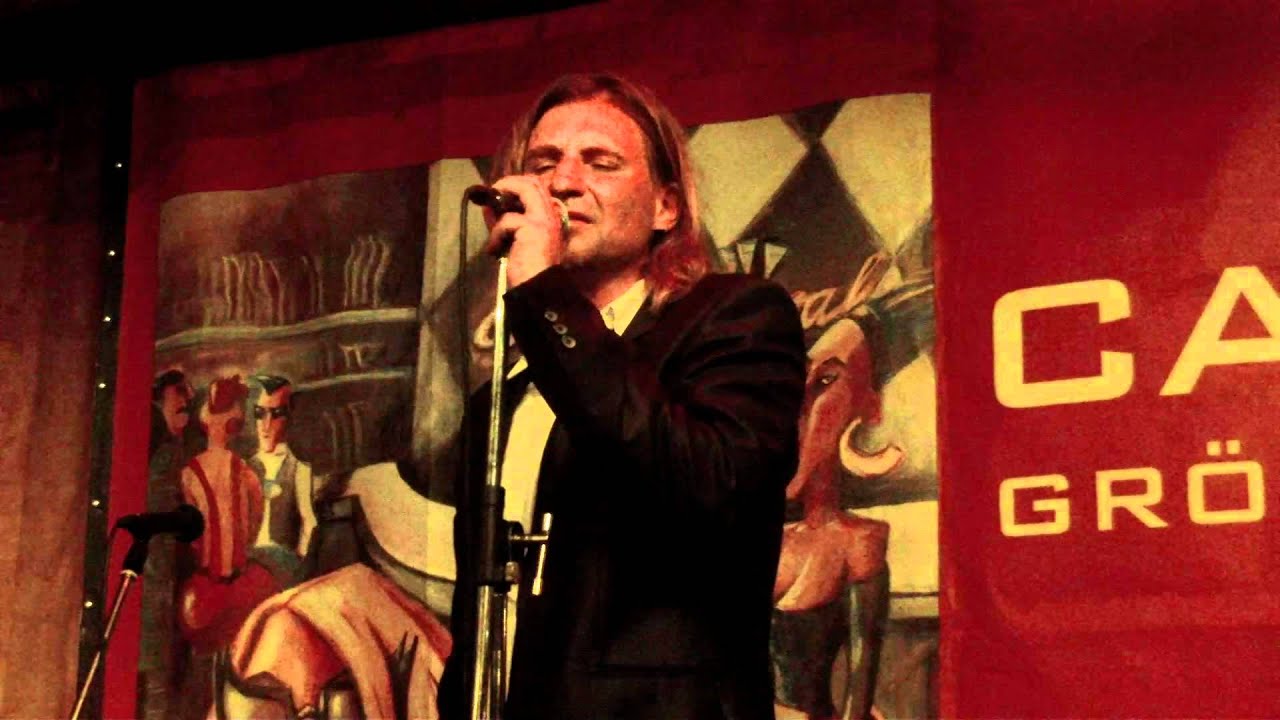 YouTubeでDirk Zöllner - Ich kann dich nicht riechenを視聴 YouTubeでDirk Zöllner - Ich kann dich nicht riechenを視聴