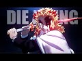Demon Slayer DIE A KING 