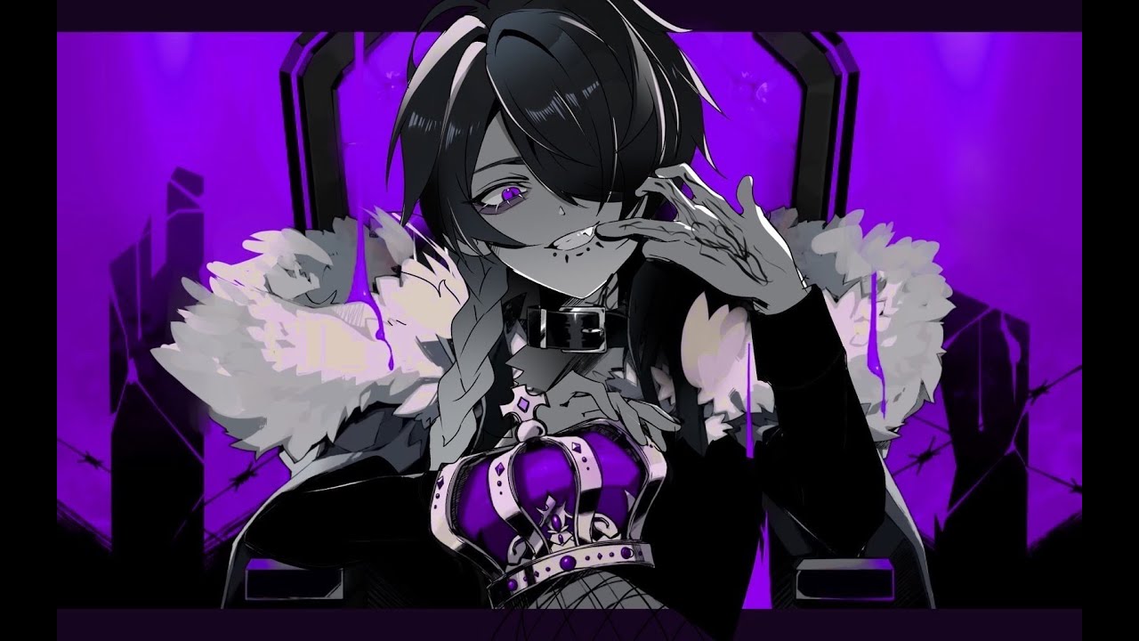 歌ってみた】KING/ Zolpidem 黒乃けい - YouTube