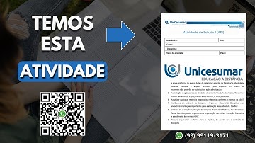 ATIVIDADE 1 - ESOFT - ALGORITMOS E LÓGICA DE PROGRAMAÇÃO - 54_2025