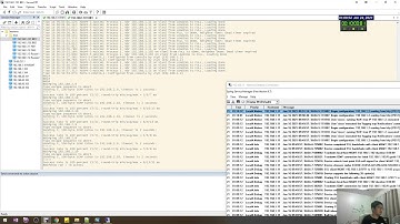 13. CISCO CML ASAv 9.14 Syslog Logging Optimization