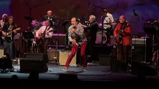 Nuggets 50th Wild Honey - "Let's Talk About Girls" - David Aguilar of The Chocolate Watchband