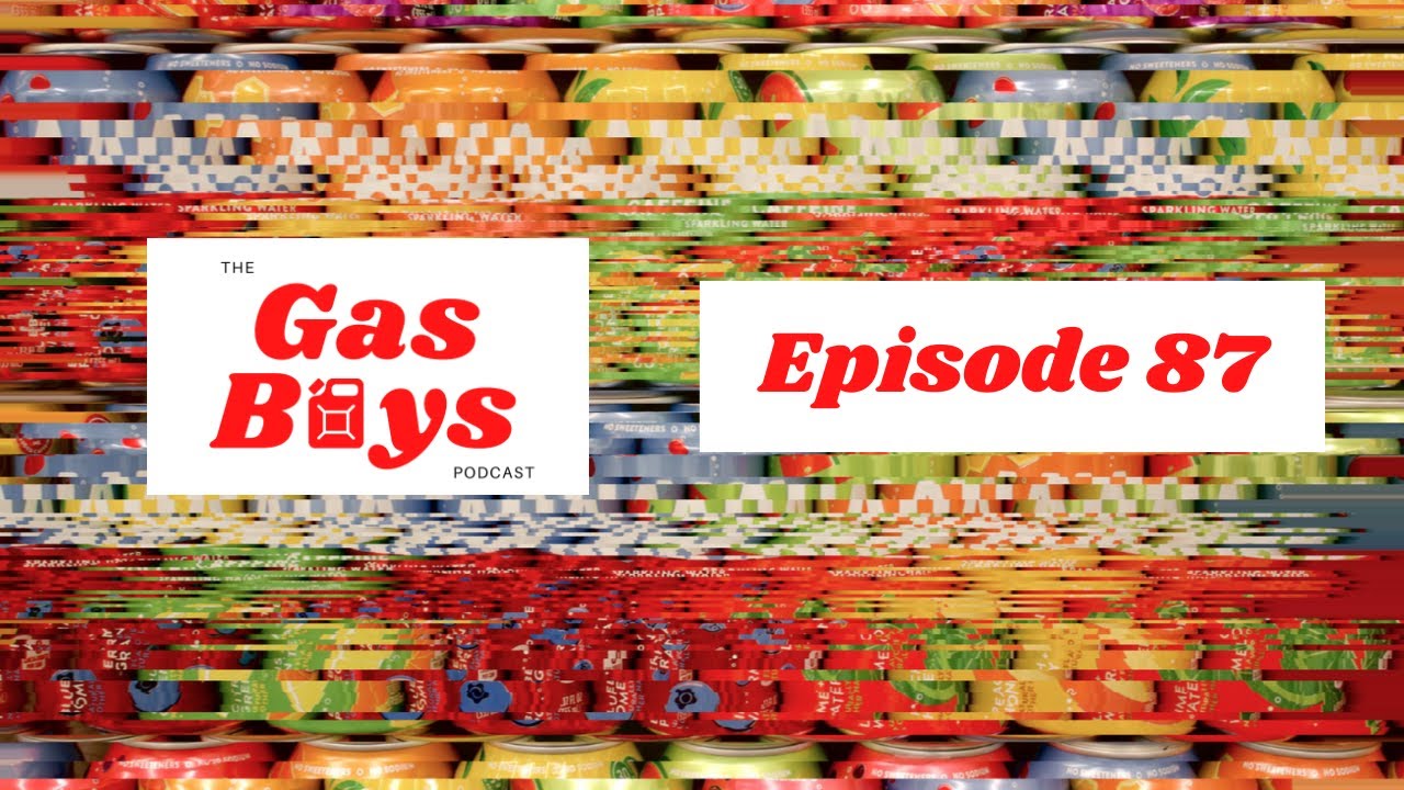 Ep 87 | Baker's Half Dozen