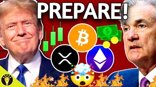 🚨QE WILL RETURN & PUMP BITCOIN & ALTCOINS! SENATE LAUNCHES CRYPTO SUBCOMMITTEE!