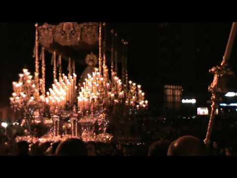 Pontificia, Real, Ilustre y Venerable Archicofradía Sacramental de Culto y Procesión del Santísimo Cristo de la Expiración y María Santísima de los Dolores Coronada