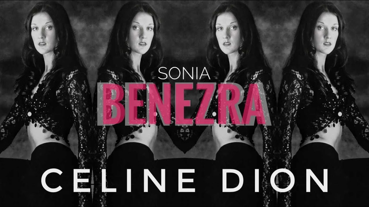 CÉLINE DION, RENÉ ANGELIL & JOE BOCAN 🎤 Sonia Benezra (Full Live Show) 1993