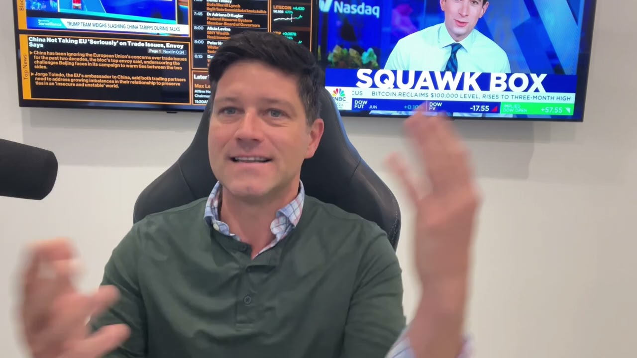 Gold/Silver: Expect Sunday Night Volatility! Two Commodities on My Radar  Metal Minute Phil Streible