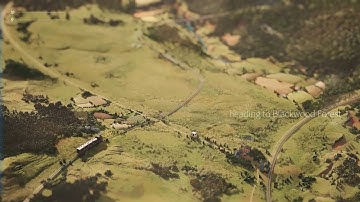 Little Devil Inside by Neostream Interactive #adventuregame #exploration Gameplay Trailer