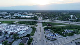 A Bit of Addison History - Route 20/Lake Street