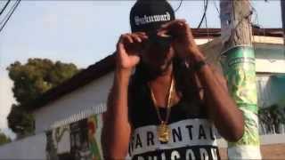 Clip vidéo : Suku Ward - Cyaa Duh We Nutten