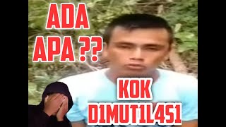 BAJU BIRU part 2 DI MUT1L4S1 ? VIRAL TIKTOK