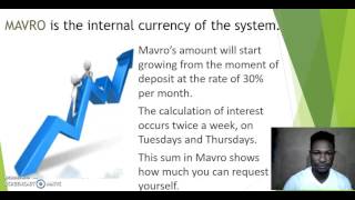 Mmm ideology screencast video presentation by Jose