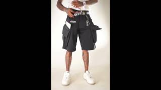 The REAL meaning of Cargo Shorts | 11 Pockets | Weather-Proof Cargo Shorts Meaning