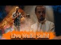 Live Walid Salhi وليد الصالحي بث مباشر 
