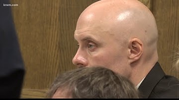 Forensic scientist takes stand to talk DNA in former SPD sergeant
