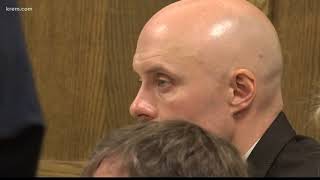 Forensic scientist takes stand to talk DNA in former SPD sergeant's rape trial