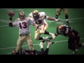 How A Scorpion Almost Ruined Kurt Warner's Career  | NFL Films Drawn