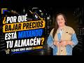 Por Qué Bajar Precios Está Matando tu Almacén | GEMBA Automotriz