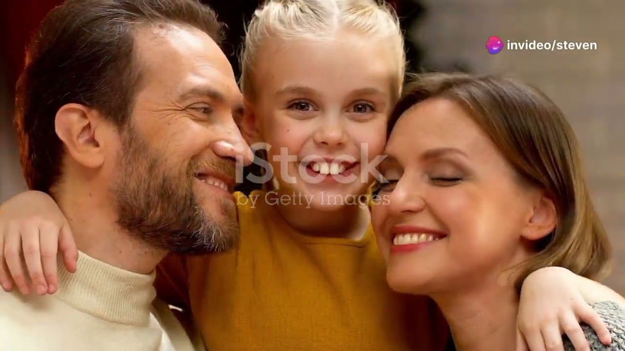 The Heartbreaking Tale of Lily, James, and Mary