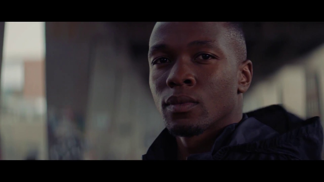 adidas Runners | Be Better