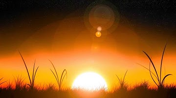 The Robins sing - It