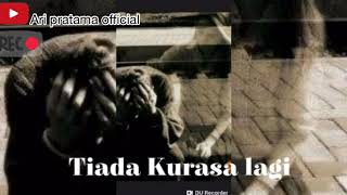 jiwa band:waktu cepat berlalu(lirik vidio)