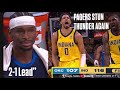 I Was Wrong About This Series, Pacers Shock Thunder Again in NBA Finals Game 3.