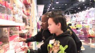 FOP - Shop with a Cop