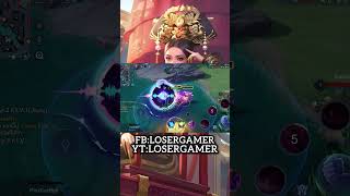 เวล 1 ได้เล่น Garena Rov Marja Gameplay S2/2026 (Android &amp; ios ) Clip 5 #rov #aov #marja