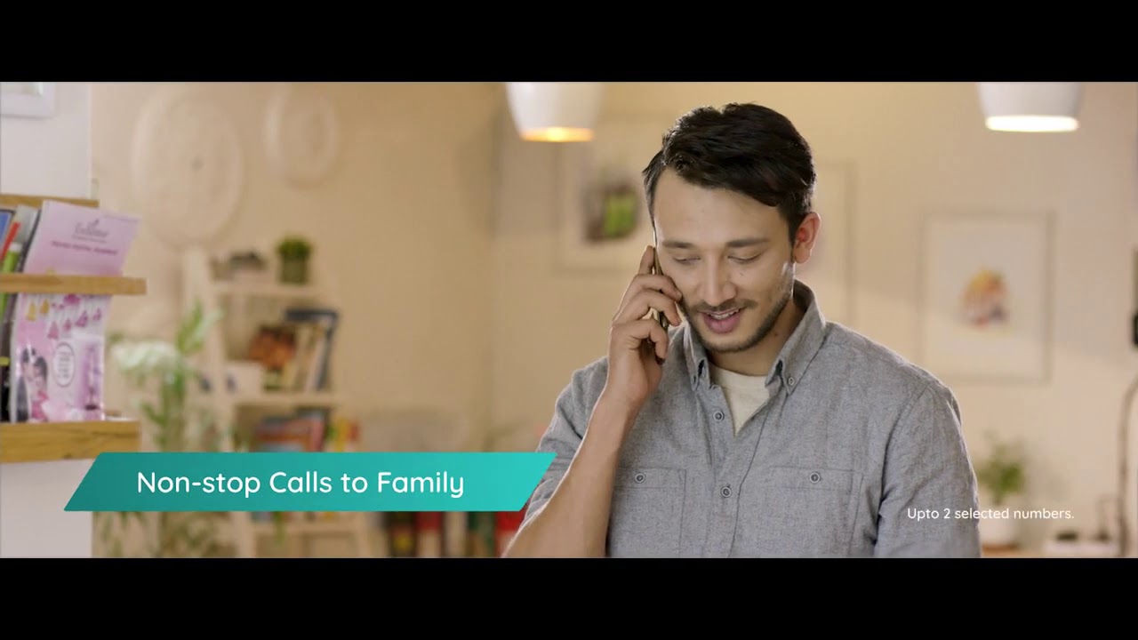 Fast Forward your business with Biz+ Postpaid Plans