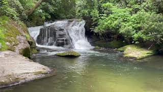 East Fork Falls