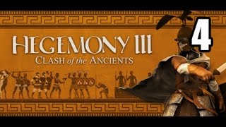 Hegemony III: Clash of Ancients- Part 4