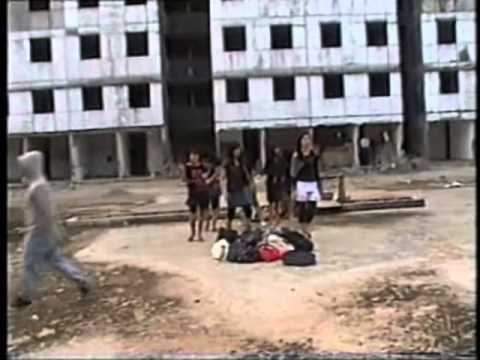 Video Dokumenter SMA Nusantara 1 Angkatan 2007 (part 3)