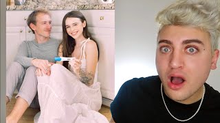 Acacia Kersey IS PREGNANT