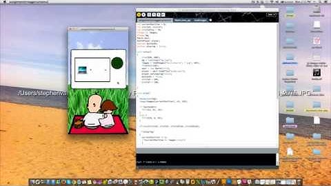 Creative Programming - Assignment 1