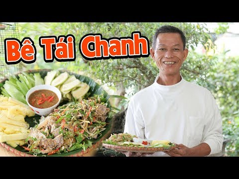 Video: Thịt Bê Séc