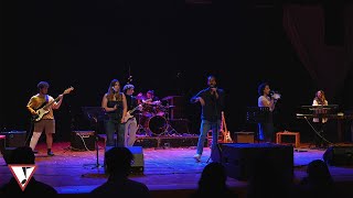 Kırık Plak Tek Başına - Ayten Alpman Grand Müzikus Night 2025