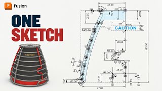 Information In Defense of the Megasketch - Fusion Sketching News