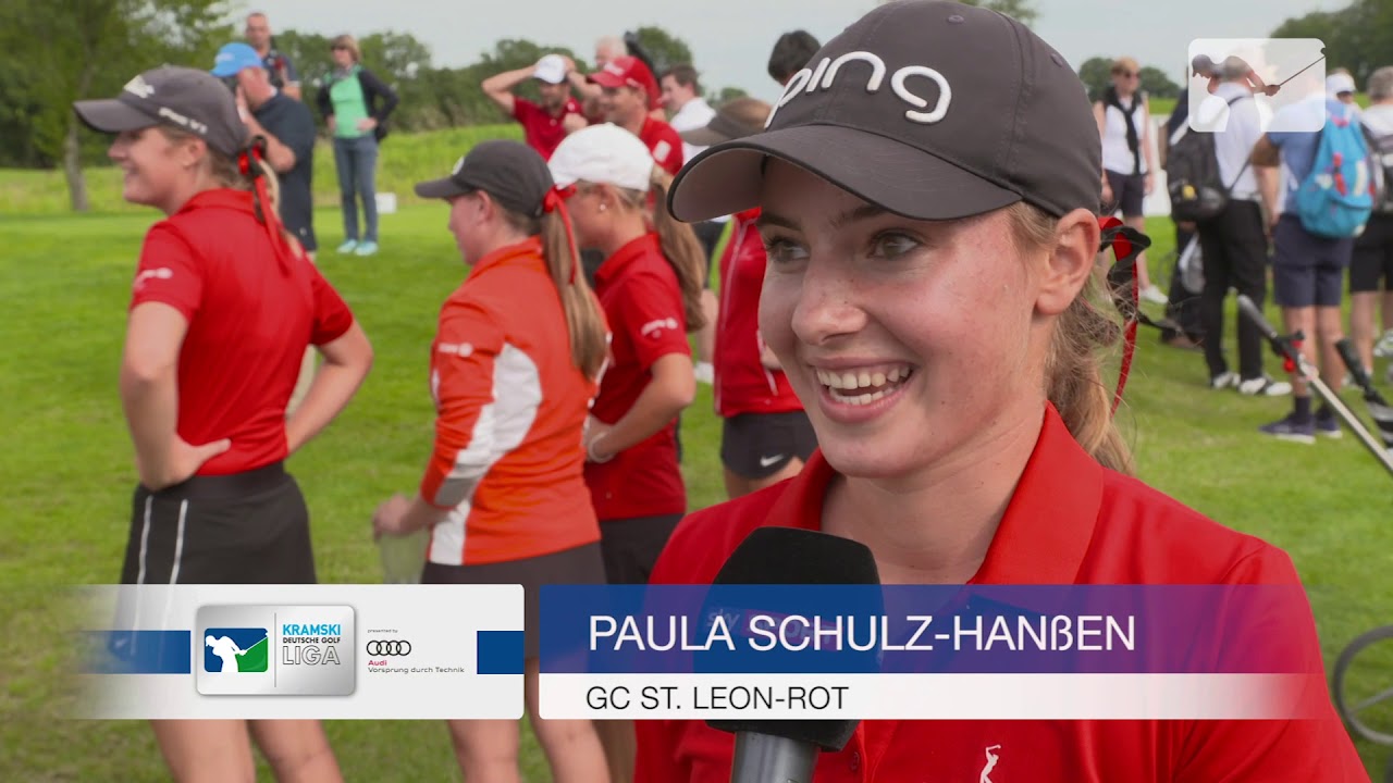 Final Four 2019 (KRAMSKI Deutsche Golf Liga presented by Audi)
