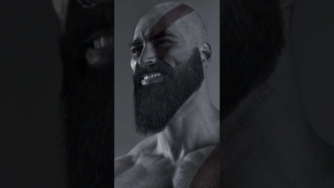God of War Live-Action Reveals First Cast Members 