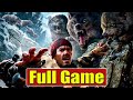 CABELA'S SURVIVAL Shadows of Katmai Walkthrough [Full Game] Xbox Series X Gameplay