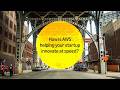 AWS Startups: Made in New York, powered by AWS | Amazon Web Services