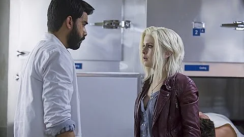 Liv/Ravi Best Part Of Me