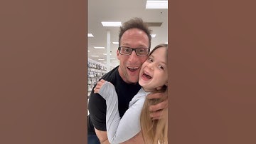 DAD RESCUED HIS DAUGHTER #shorts